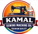 Kamal Machine Oil